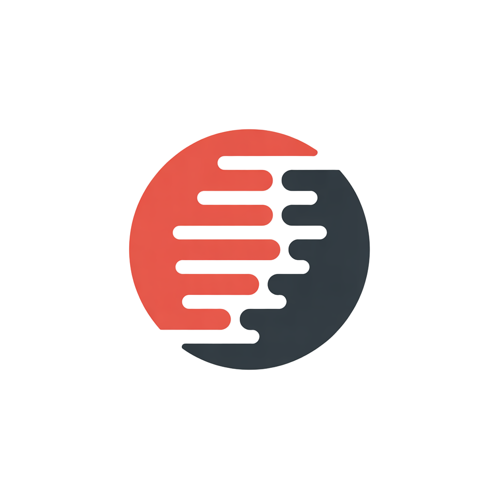 吃瓜爆料天堂 Logo
